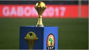 Serious tension as CAF disqualifies top African country from African Cup of Nations qualifiers