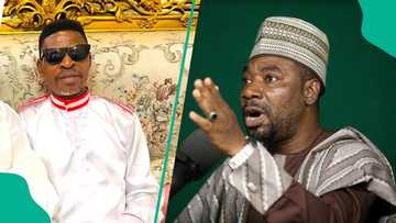Ahmed Isah Withdraws N500K Gift After Baba Mohbad’s Bank Statement Allegedly Reveals $26K Donation