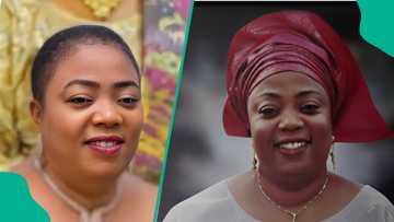 61-year-old socialite Ariket bags 15-year sentence for substance smuggling, elicits reactions