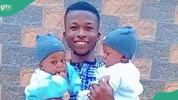 Tragedy as 9-month-old twins die a day after immunisation in Lagos