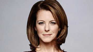 Discover top facts about Stephanie Ruhle