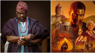 “We met all the criteria given to us by the Oscars”: Kunle Afolayan talks about Anikulapo’s rejection