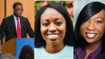 Changing the narratives: Meet 3 Nigerians in Joe Biden's cabinet (photos)