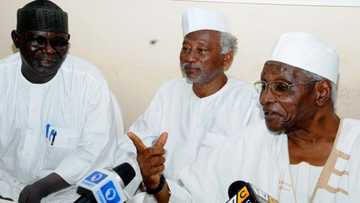 Tura ta kai bango, idon matasa ya bude - Dattijan arewa sun gargadi shugabanni