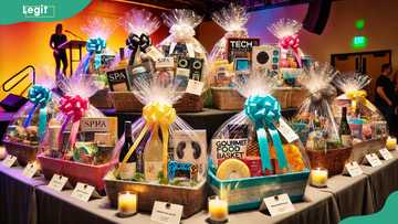 30+ best raffle basket ideas: what they are and how to pull them off