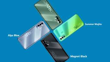 TECNO Launches Spark 7 Series, promises speed without compromise