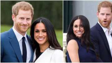 Fans react to snippets of Meghan Markle and Prince Harry's interview with Oprah