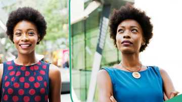 UK-based lady, 28, takes to social media in search of love, highlights 9 things she needs in a man
