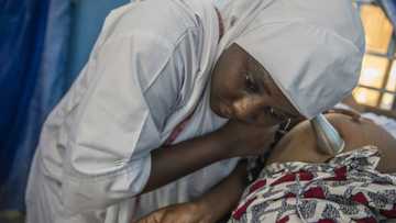 Mata 800,000 ke fama da ciwon yoyon fitsari a Najeriya - Majalisar dinkin duniya