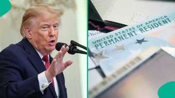 US moves to change Green Card rules for foreign workers seeking permanent residency