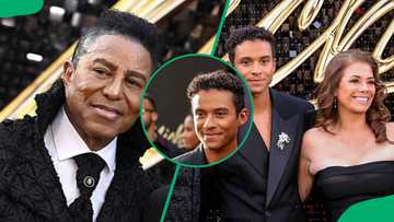 Jaafar Jackson's parents and siblings: Meet the Jackson family