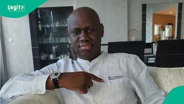 2027: Timi Frank warns ADC coalition against agitating for southern, northern presidency