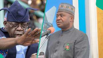 is Tinubu's govt still paying ransom to kidnappers and terrorists? Defence breaks silence