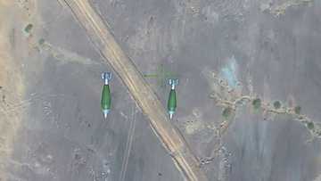 Middle East Imports Small Strike Drones for Low-Cost Precision Bombing