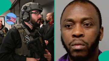 US Marshals release names and photos of 15 most wanted individuals, adds Nigerian
