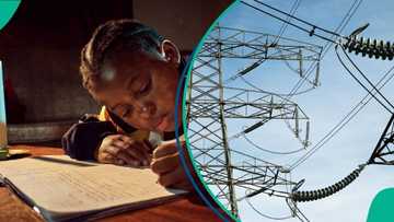 Tough times ahead for Ghanaians as government shuts down power plants for 21days, gives reasons