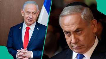 Isra’ila ta sake kai hari Lebanon, ta farmaki manyan jami’an rundunar Iran