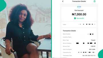 Electricity: Lady who bought N7k worth of light gets unexpected units which will last for "2 years"