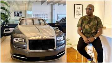 Breaking: EFCC arraigns Dubai-based internet celebrity Mompha for alleged fresh N6b fraud