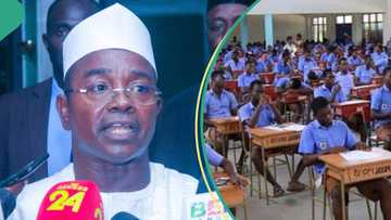 Good news for Nigerians as UK universities consider NECO results for admission