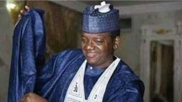 Zamfara: Yan bindiga sun saki Hakimin Yan Kaba da iyalansa