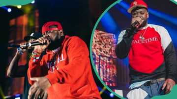 Meet Ghostface Killah’s kids: who are the rapper’s children?