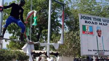 Lalata fostocin APC: An kama mutane 5 a jihar Kano
