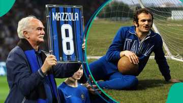 Tragedy strikes as former Inter Milan and Italy star passes away