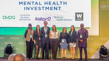 AVPA launches Africa’s first Catalytic Pooled Fund to drive mental health investment