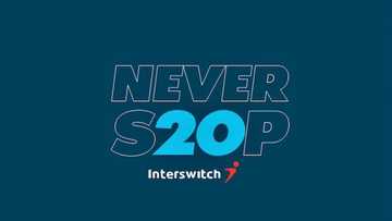 Interswitch kicks off 20th Anniversary, Launches #NeverStop Brand Campaign