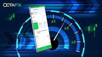 OctaFX Copytrading Redesigns its Copying Settings