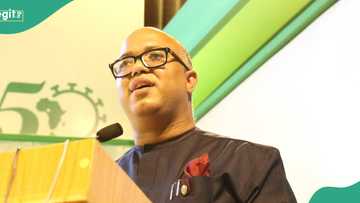 Former NCDC boss, Chikwe Ihekweazu, hanged by US Navy? Fact emerges