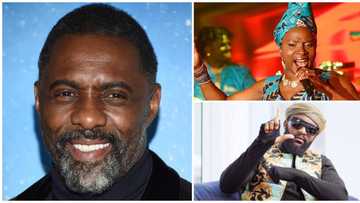MTV Base, YouTube, Idris Elba Africa Day Concert 2021 to Feature Angelique Kidjo, Fally Ipupa and more