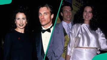 Paul Qualley's biography: Who is Andie MacDowell’s ex-husband?