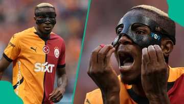 Galatasaray told to avoid Victor Osimhen’s signing despite reports of agreement