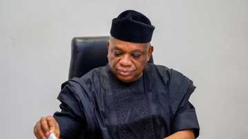 2023: It is my desire - Orji Kalu breaks silence on presidential ambition