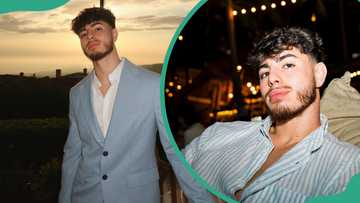 Keemokazi’s life story and journey from family roots to TikTok stardom