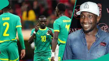 AFCON 2025 final: Mamadou Niang discloses what he told Mane before Senegal stars returned to play