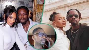 Mr Eazi shares hilarious things he’s being doing as a married man: “Who wouldn’t be proud”