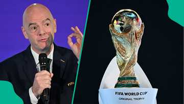 How FIFA banned 10 national teams from World Cup over alleged political interference