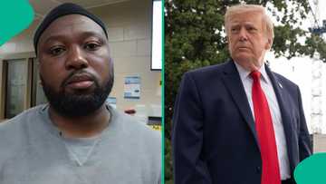 US lists 176 Nigerians and Ghanaians to be deported, publishes their names and photos