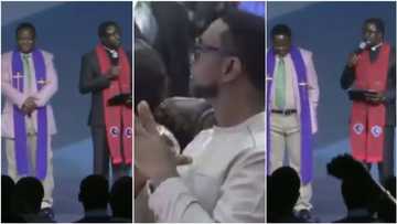 Biodun Fatoyinbo: We stand by you, your church will continue to march forward - CAN (video)