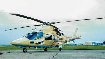 Hatsarin jirgin soji: NAF ta bayyana dalilin da yasa aka kyale kananan matuka suna jigila da COAS da sauransu