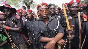 'Yan sanda za suyi sulhu tsakanin 'yan bindiga da 'yan kungiyar 'Sa Kai' a Zamfara