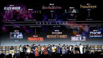 Comprendre la Chronologie Marvel: dans quel ordre regarder les films?