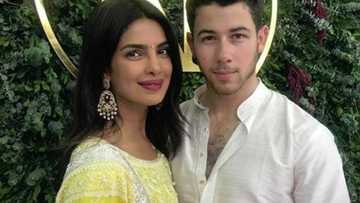 An kashe dala $60m, kusan N21b kenan a bikin Priyanka da dan Bature da ta baiwa shekaru