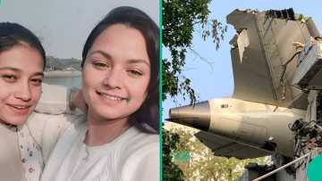 Air India: Last words of girl killed by plane crash while delivering food to medical hostel surface