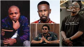 Ruggedman, Eedris Abdulkareem, and 5 other Nigerian hip-hop artists who pioneered the rap genre