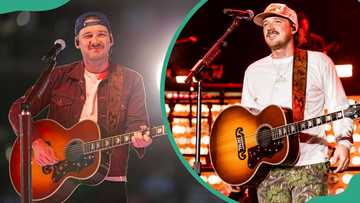 Morgan Wallen’s girlfriend timeline: who has the singer dated?