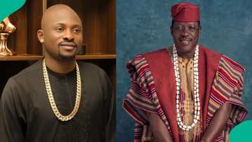 Jigan Baba Oja disowns TAMPAN event to honour late Ogogo, shares why he won’t attend
